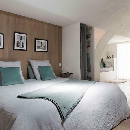 Les Hauts De Jade Maison D'Hotesポルニック エクステリア 写真