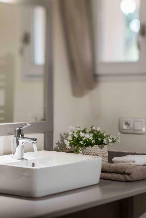 Les Hauts De Jade Maison D'Hotesポルニック エクステリア 写真